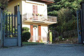 Atelier 55 Casa arte e natura Como
